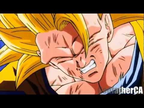 You Vs Them Motivaltional Speech With Super Saiyan Goku – Local Success 