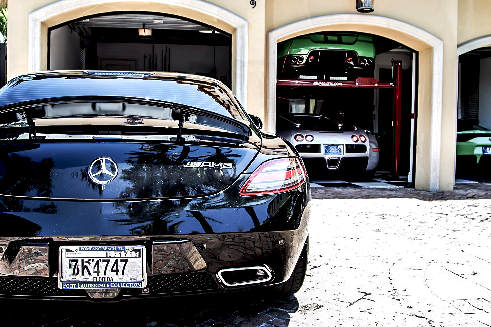 Bobby Yampolsky Local