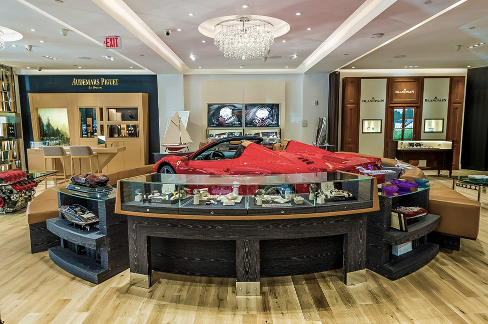 Bobby Yampolsky Local