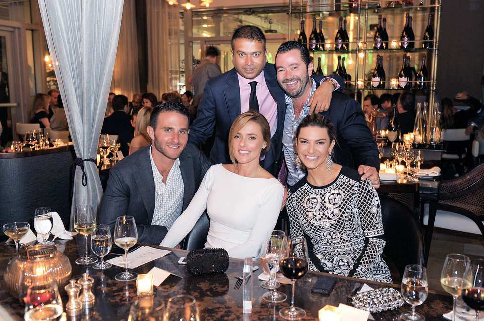 Bobby Yampolsky Local