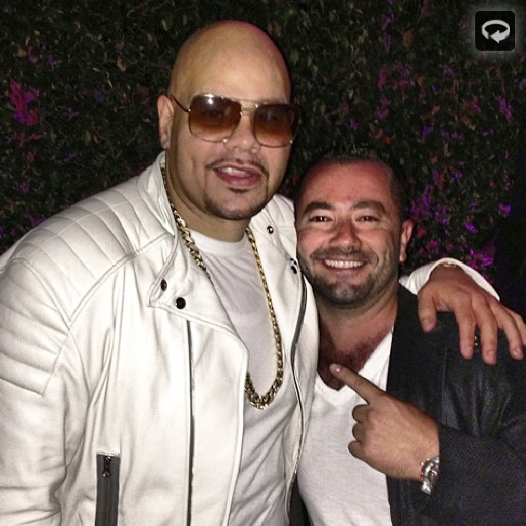 Bobby Yampolsky Local